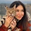 buy savannah cat f1 uk