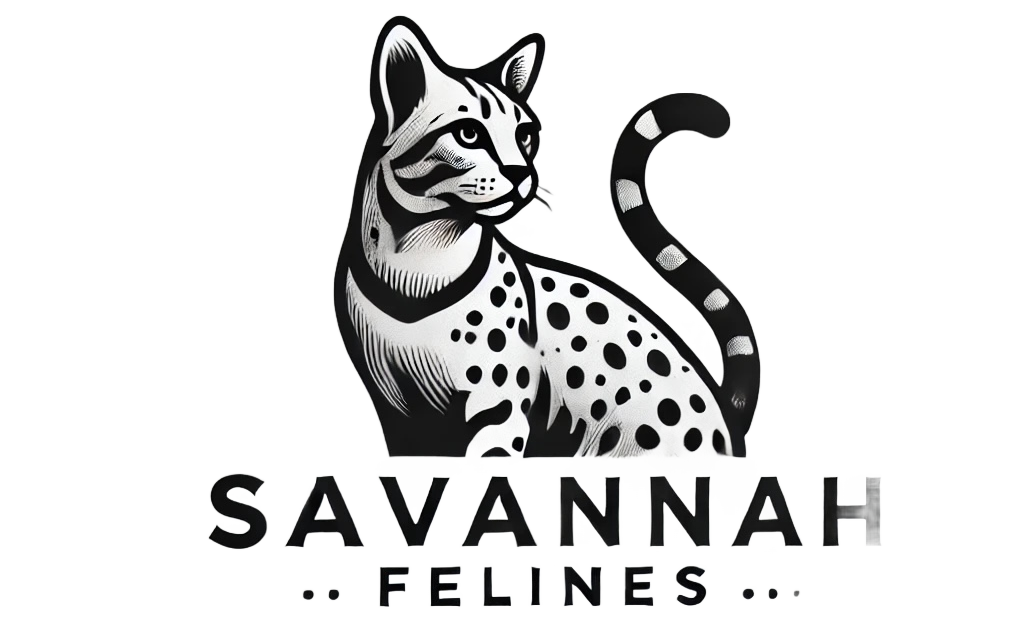 Savannah Cats